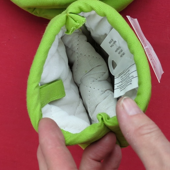 Everyday Living Green Grabber Mitt - Picture 8 of 15
